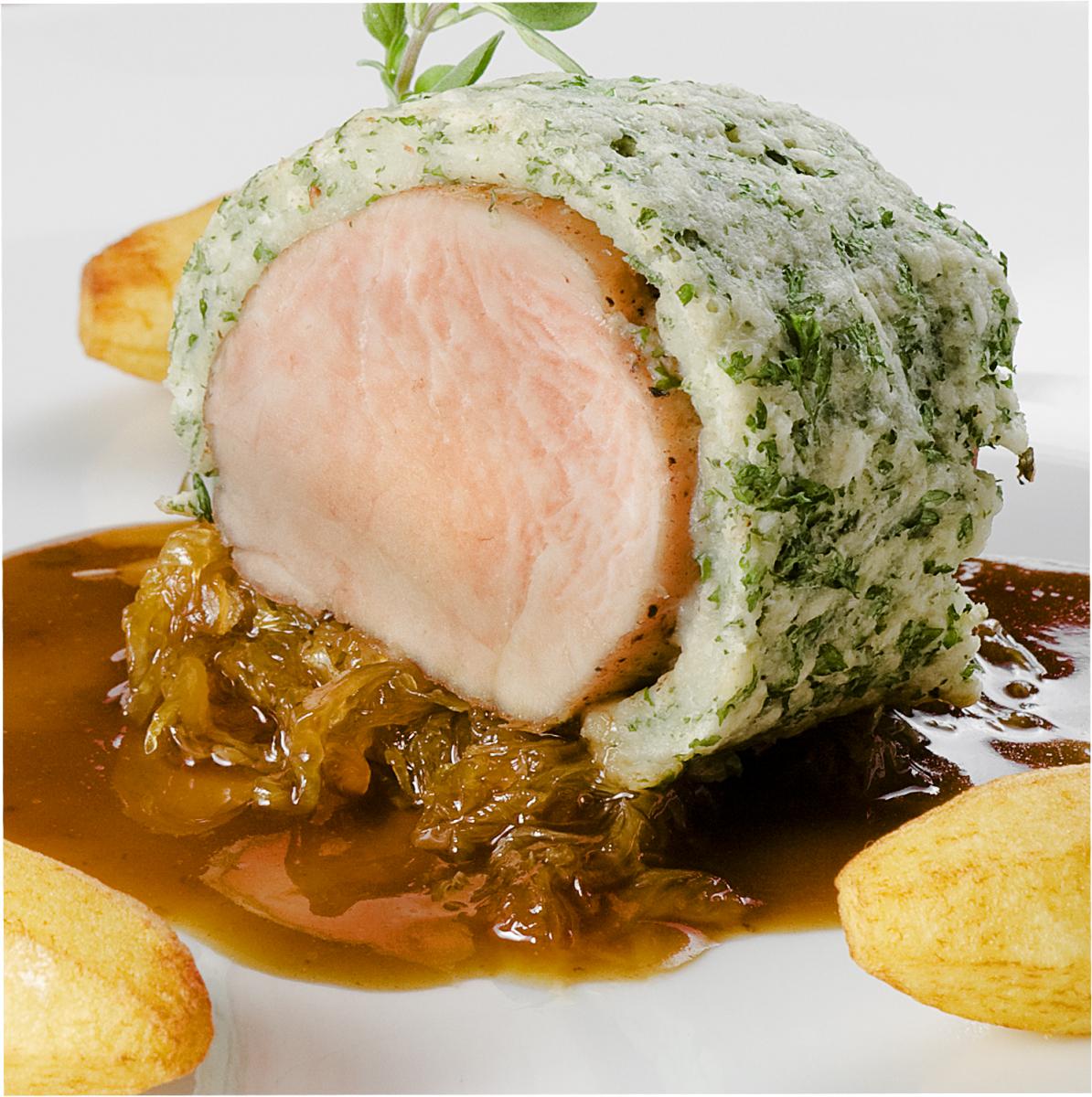 Culinary Arts & Baking and Pastry