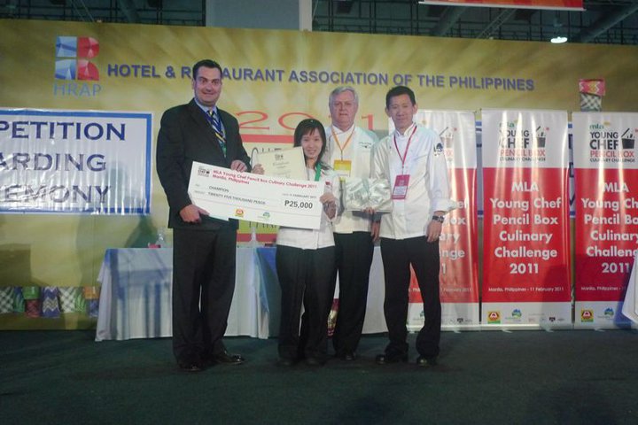 A Decade Of Sweet Success 2