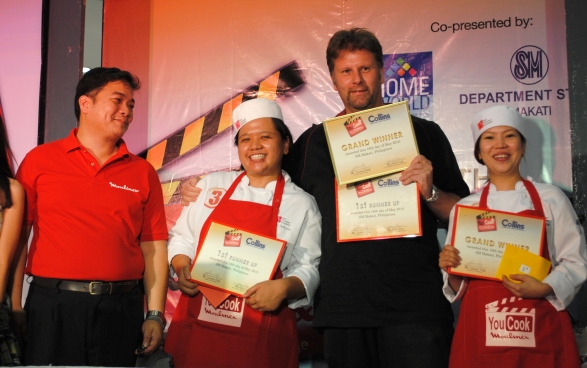 A Decade Of Sweet Success 1