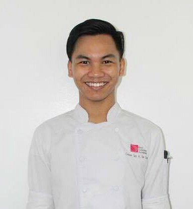 Ceasar Jay de Guzman