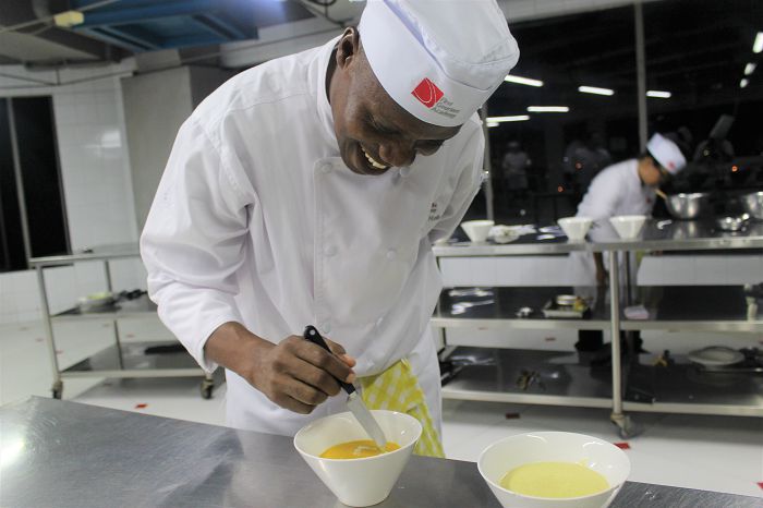 TIPS FOR FUTURE ENROLLEES