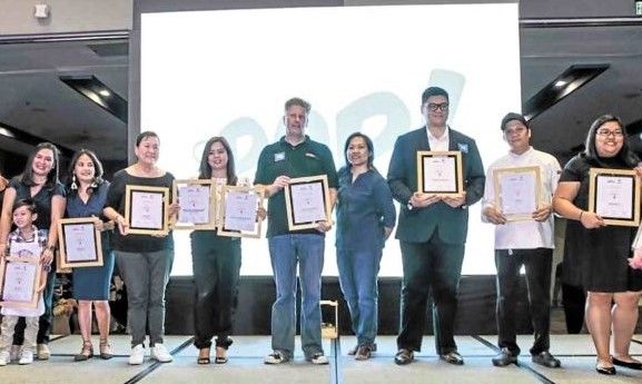 FGA’s Kos Greek Ouzeri Makes It On The List of Best Desserts By Vangie Baga-Reyes 3