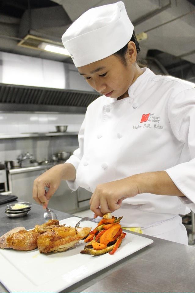 Jobs you can get culinary degree