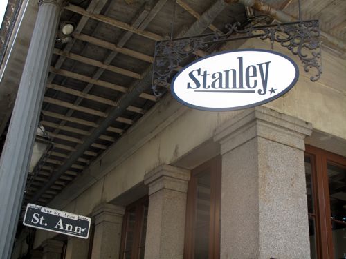 Stanley