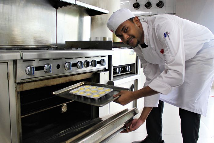 TIPS FOR FUTURE ENROLLEES