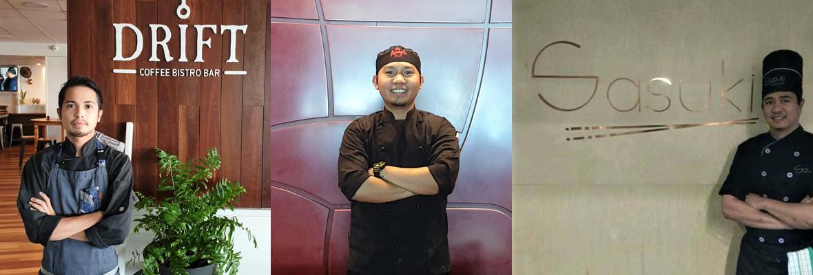 Introducing First Gourmet Academy's Newest Partner - ASMI 1